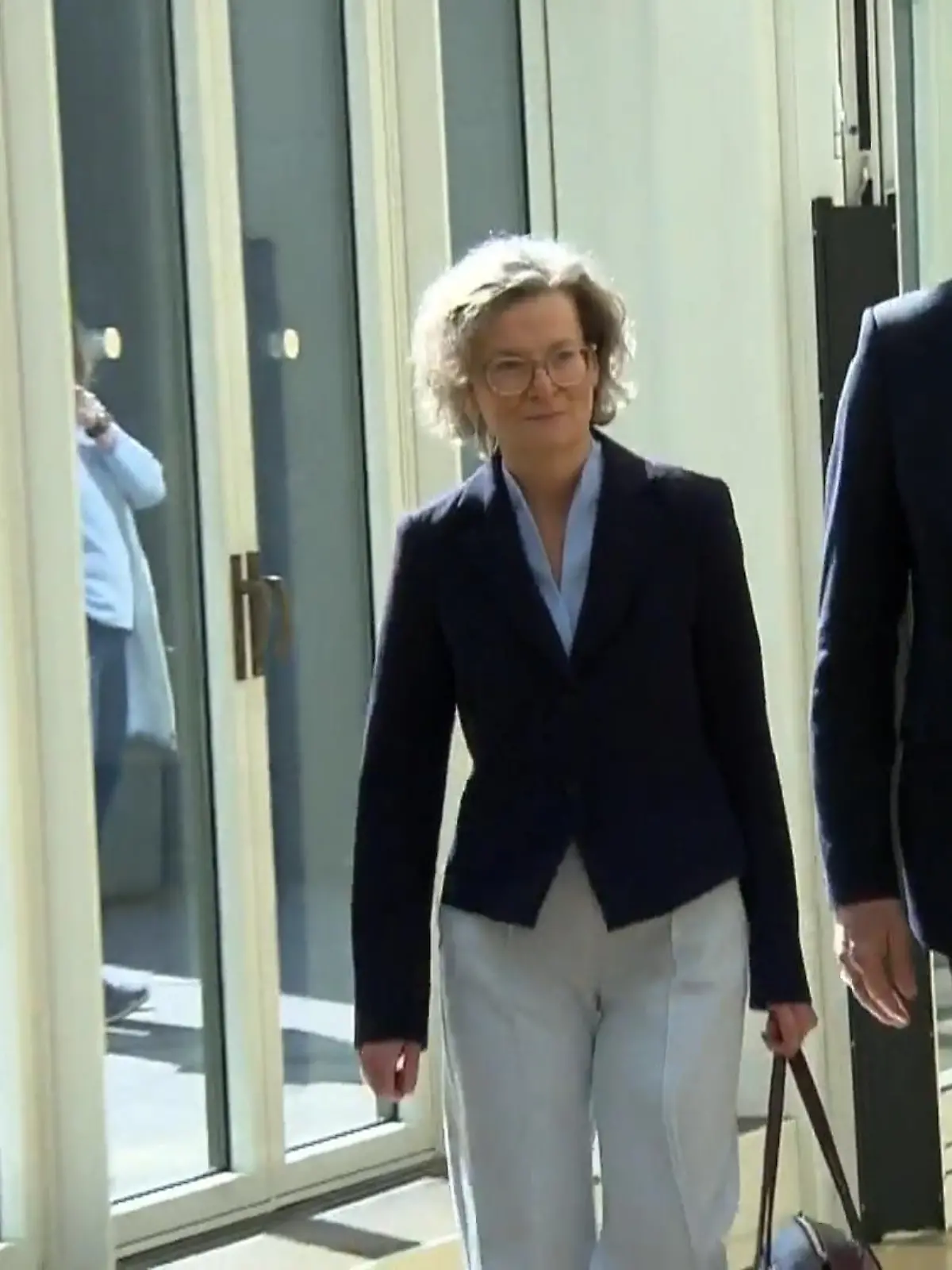 Bild zu: "Vorwürfe gegen Scharrenbach "