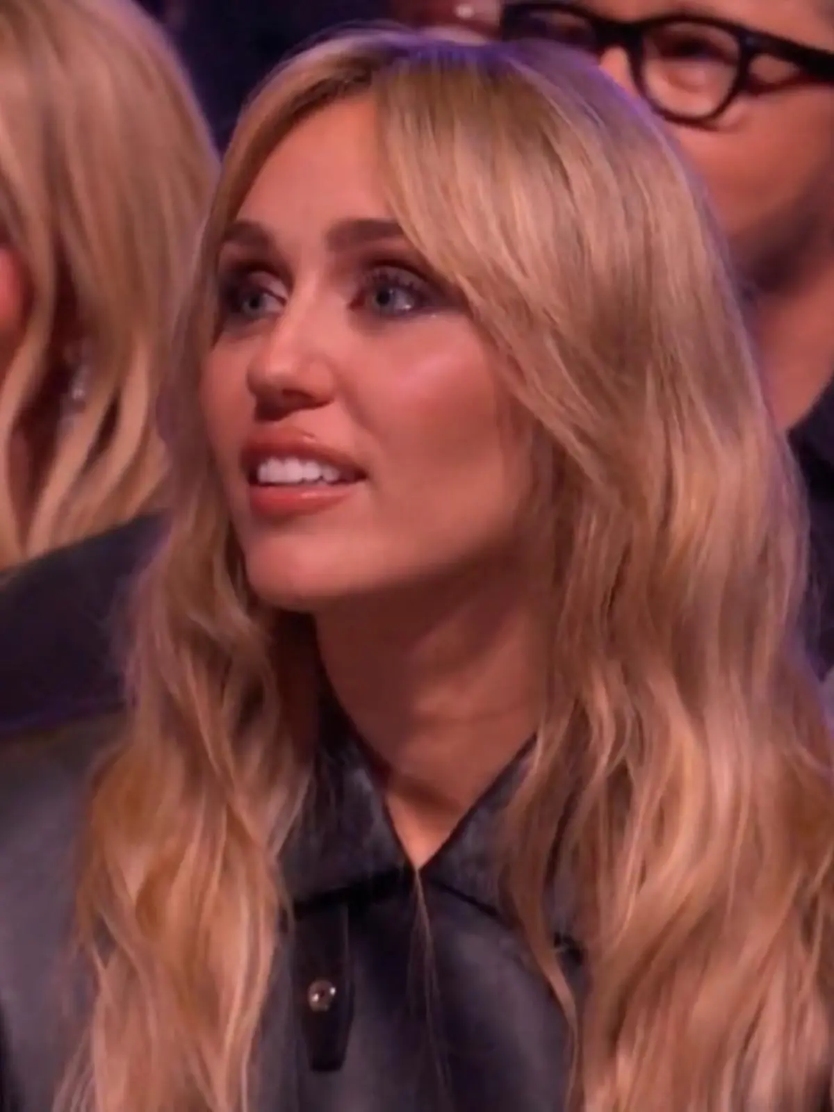 Bild zu: "Die Wandlung der Miley Cyrus"