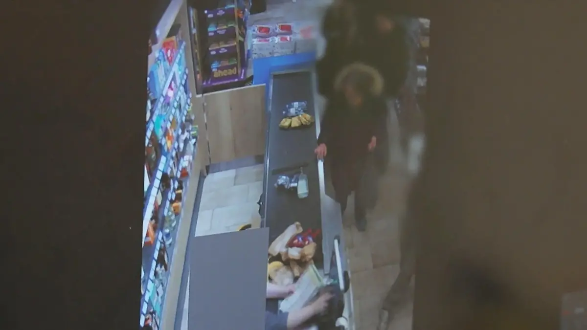 Ladendetektivin im Dauereinsatz Wenn Kontrolle zum Risiko wird