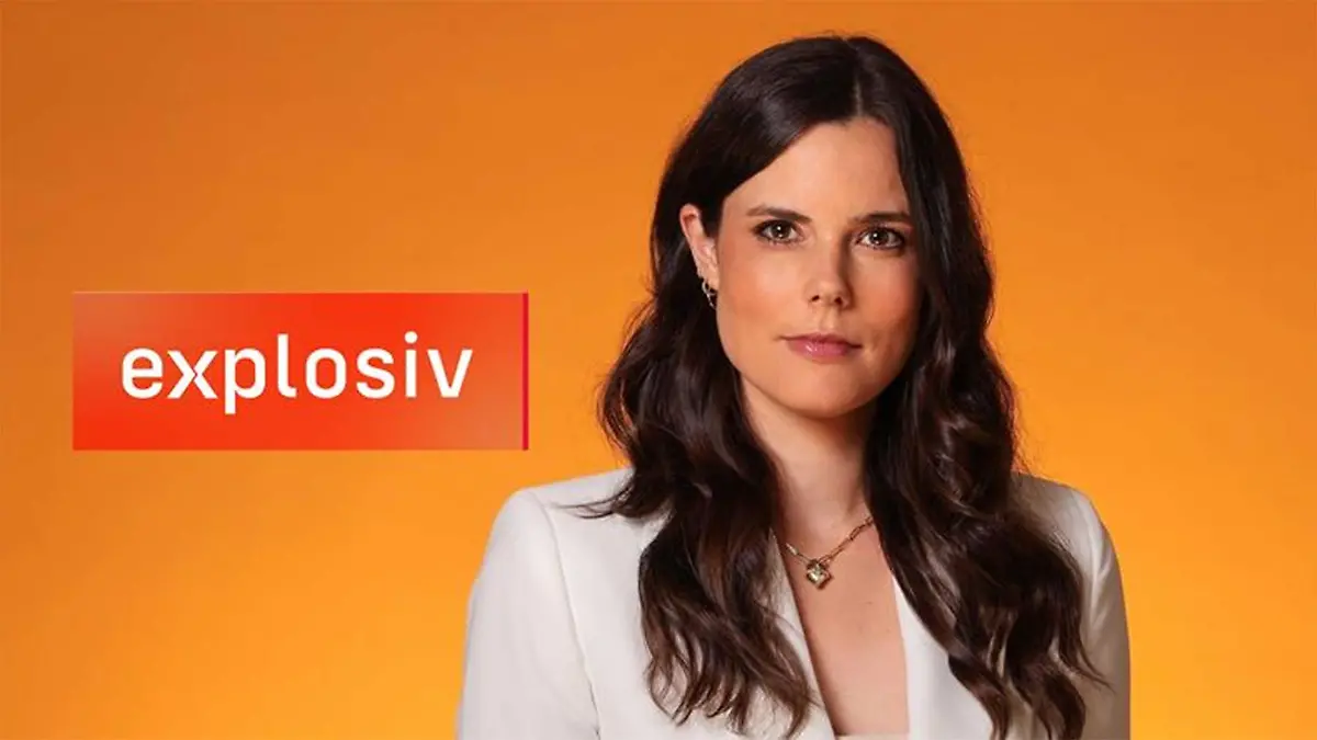 Sendung vom 27.03.2026