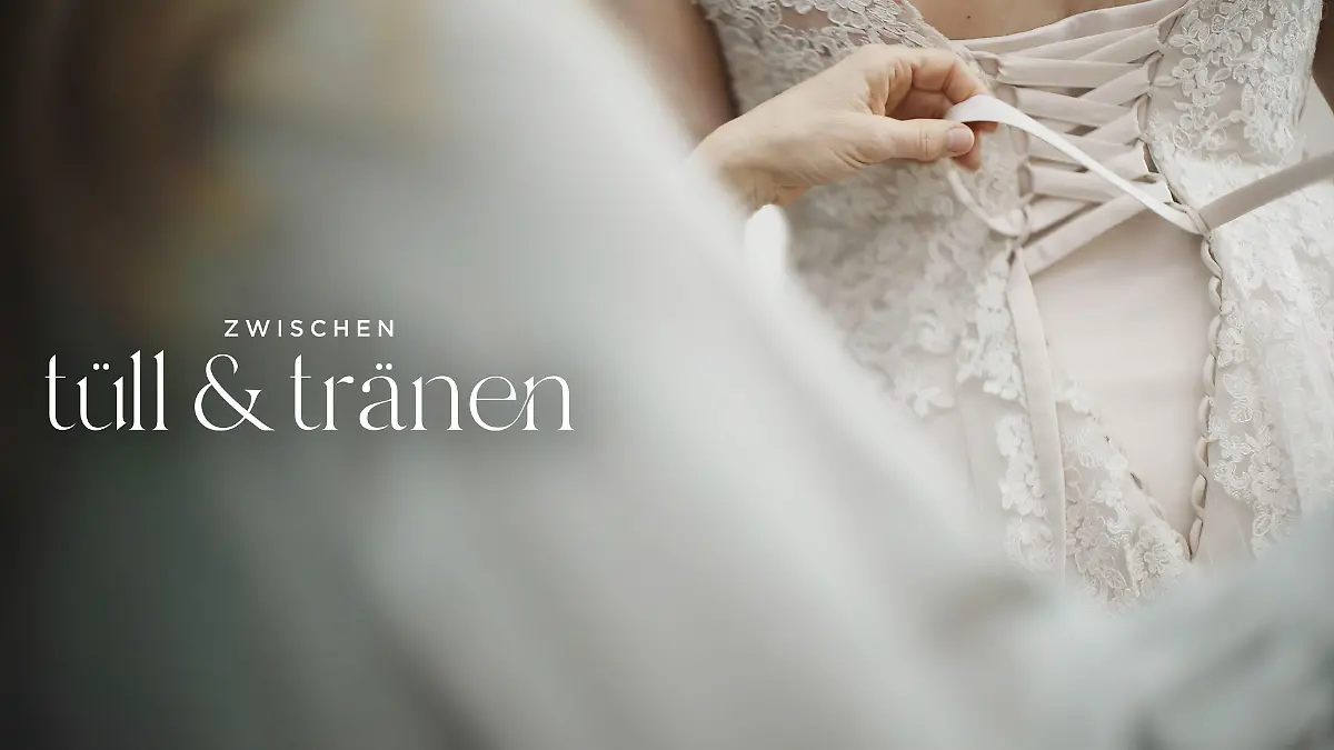 Zwischen Tüll und Tränen