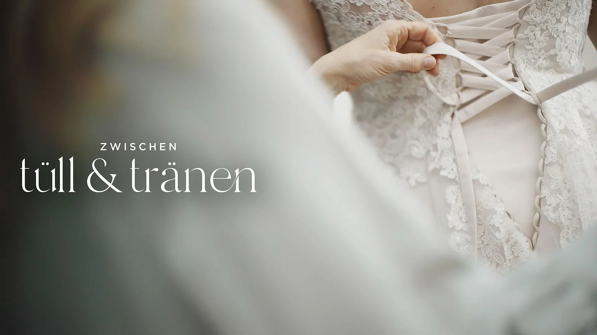 Zwischen Tüll und Tränen