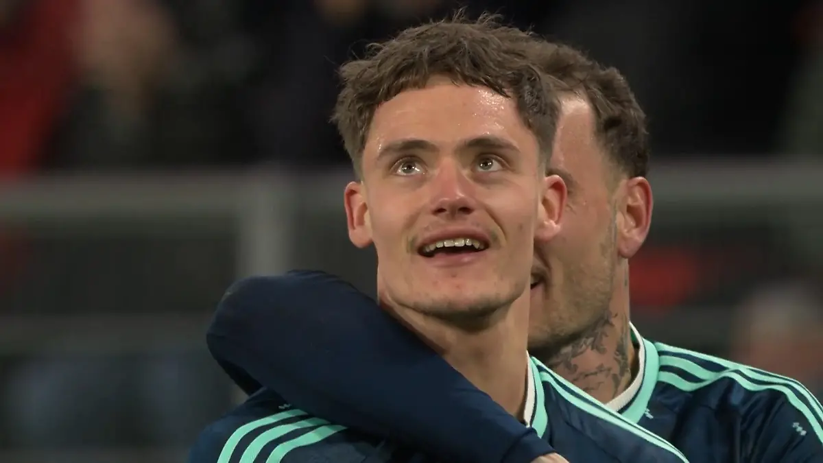 Kurz vor Fußball-WM 2026! Florian Wirtz auf Weltklasse-Niveau – „Absolutes Traumtor" Testspiel Deutschland gegen Schweiz