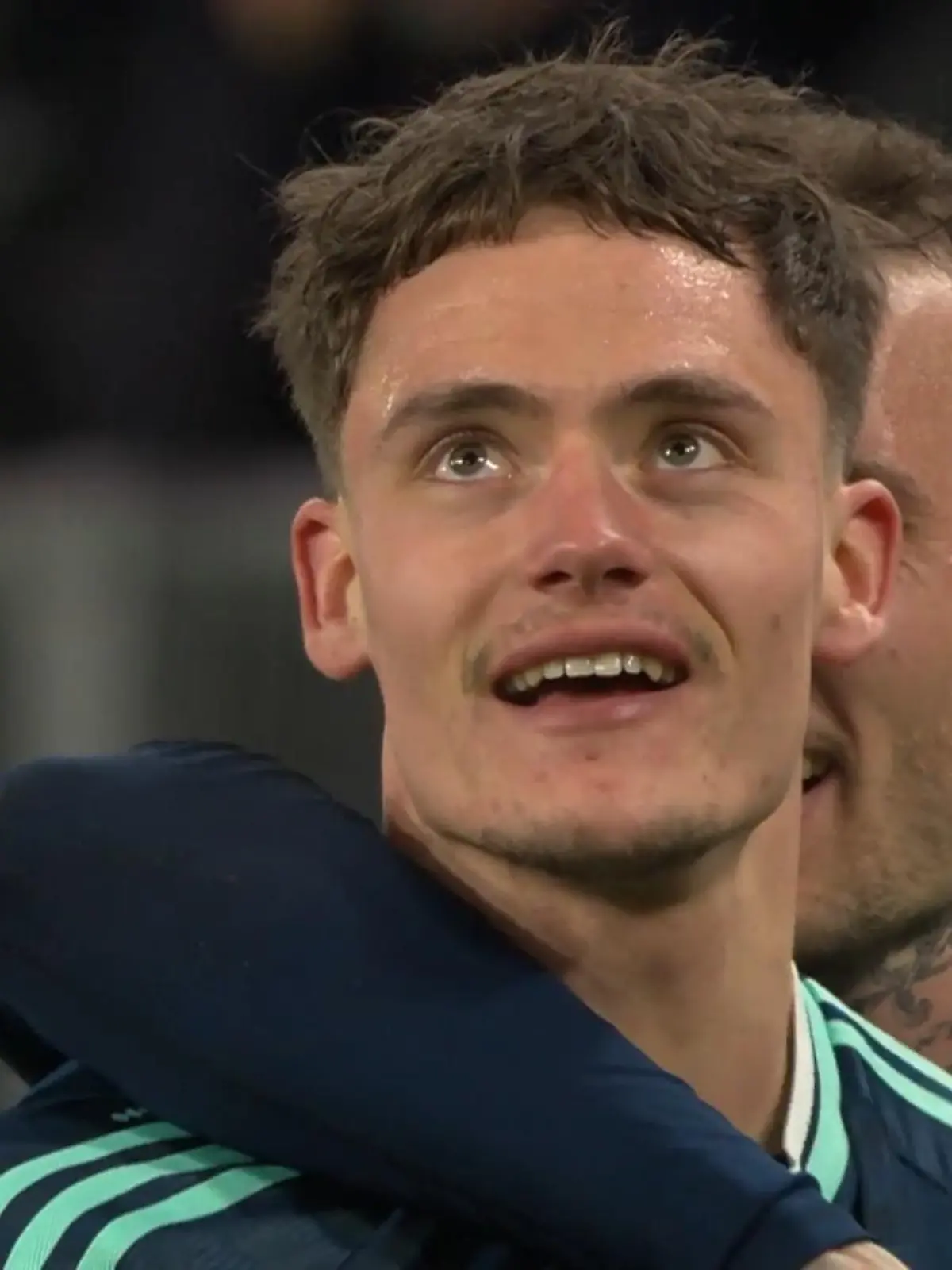 Bild zu: "Kurz vor Fußball-WM 2026! Florian Wirtz auf Weltklasse-Niveau – „Absolutes Traumtor""