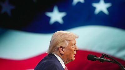 Donald Trump verschärft Kuba-Spannungen: „Kuba ist als Nächstes dran“