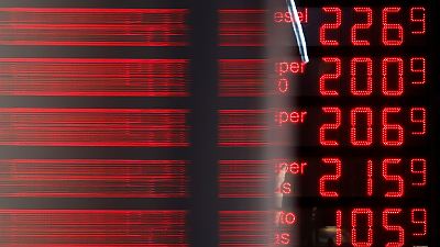 Hohe Benzinpreise: Katherina Reiche will höhere Pendlerpauschale