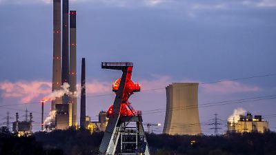Friedrich Merz hinterfragt Kohleausstieg - Grüne schäumen