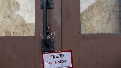 Musterland Schweiz im Schock: Dutzende Tote bei Brand und Gondel-Absturz