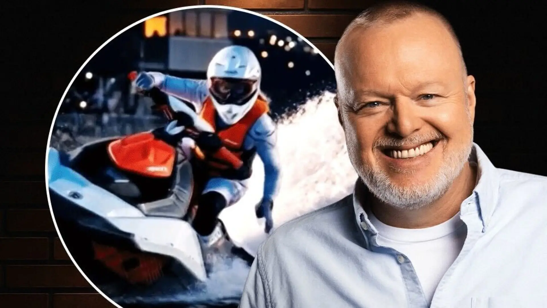 Stefan Raab und RTL zünden im August 2026 die nächste Stufe der Live-Event-Unterhaltung.