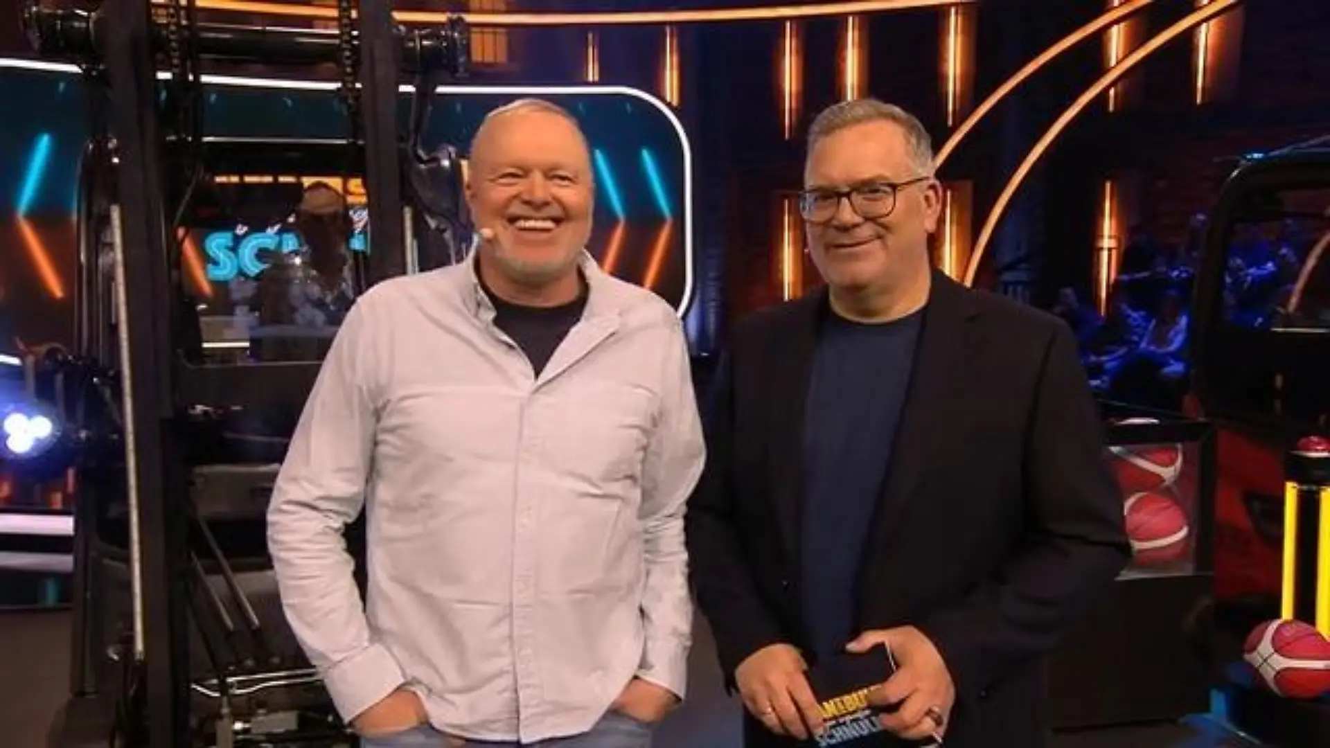 Stefan Raab bringt die erste „Jetski Star WM” zu RTL! DAS gab’s so noch nie im deutschen TV