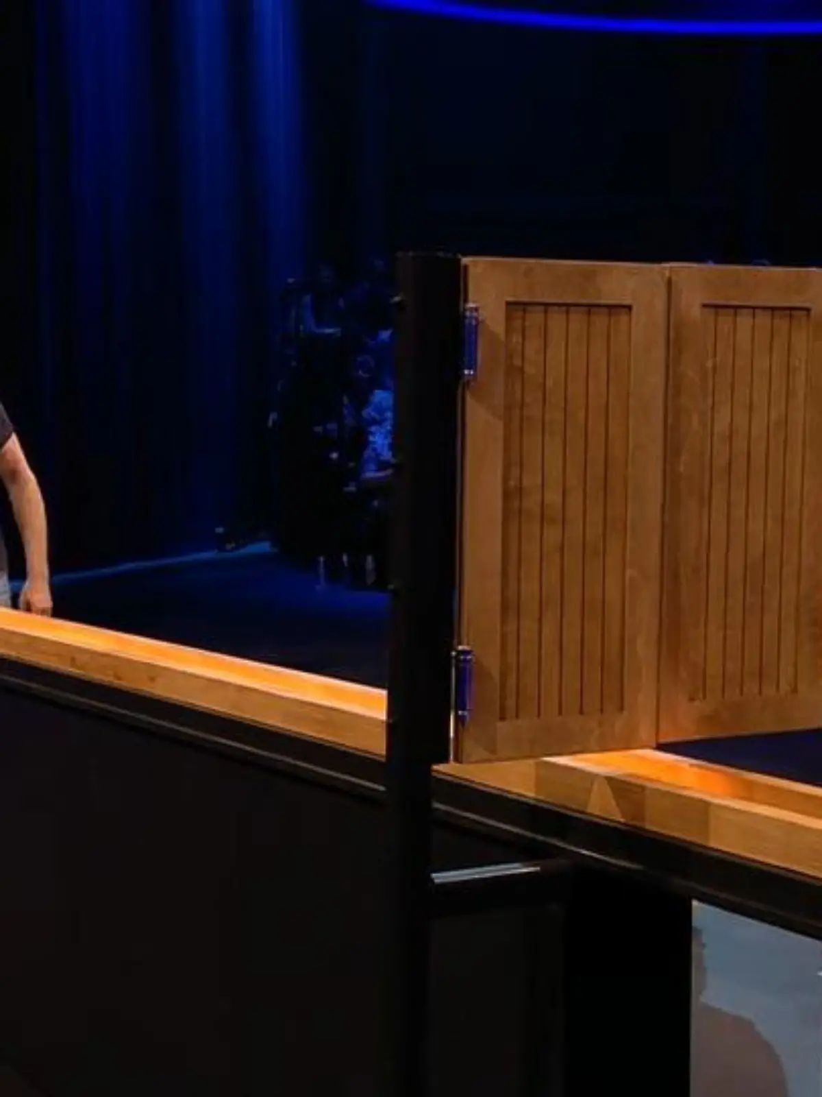 Bild zu: "Das glaubt einem niemand! Hier vermasselt Raab dem „Schnulli” den Sieg"