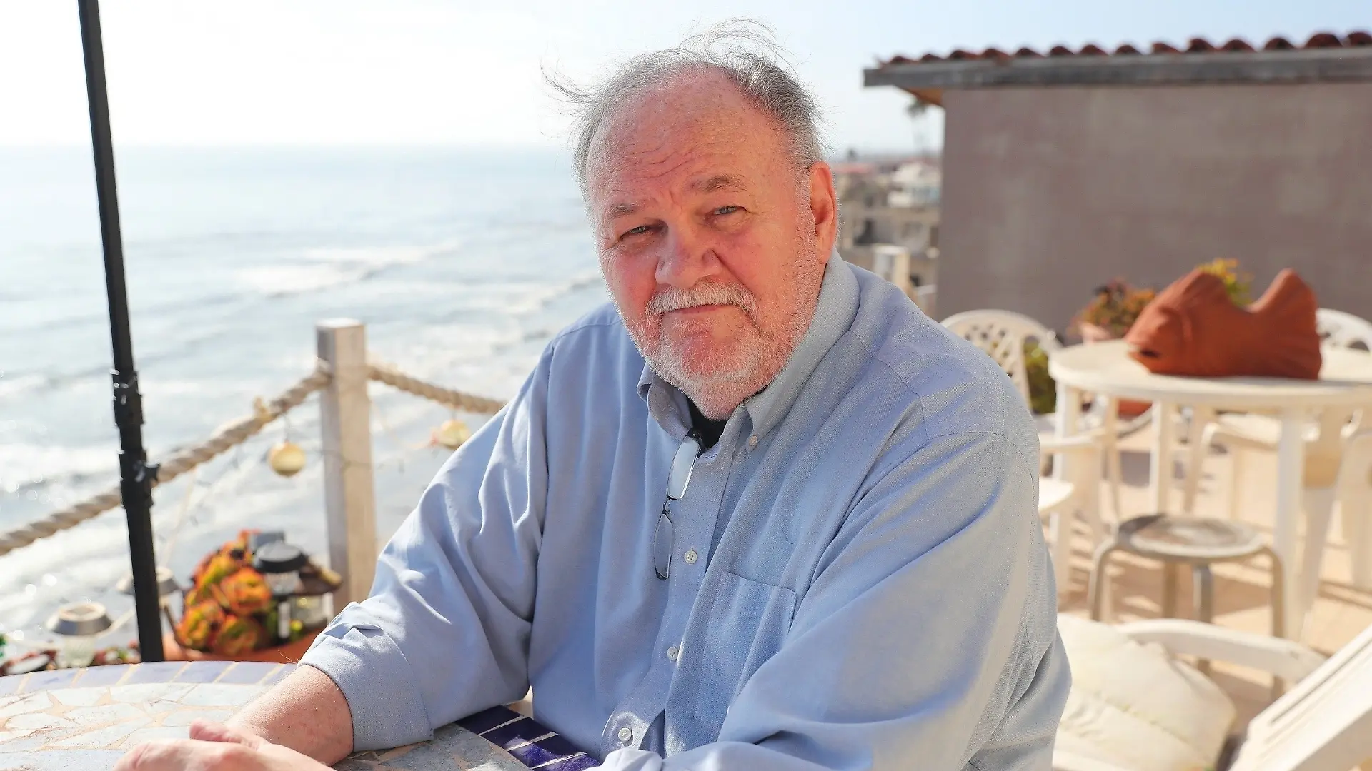 Thomas Markle