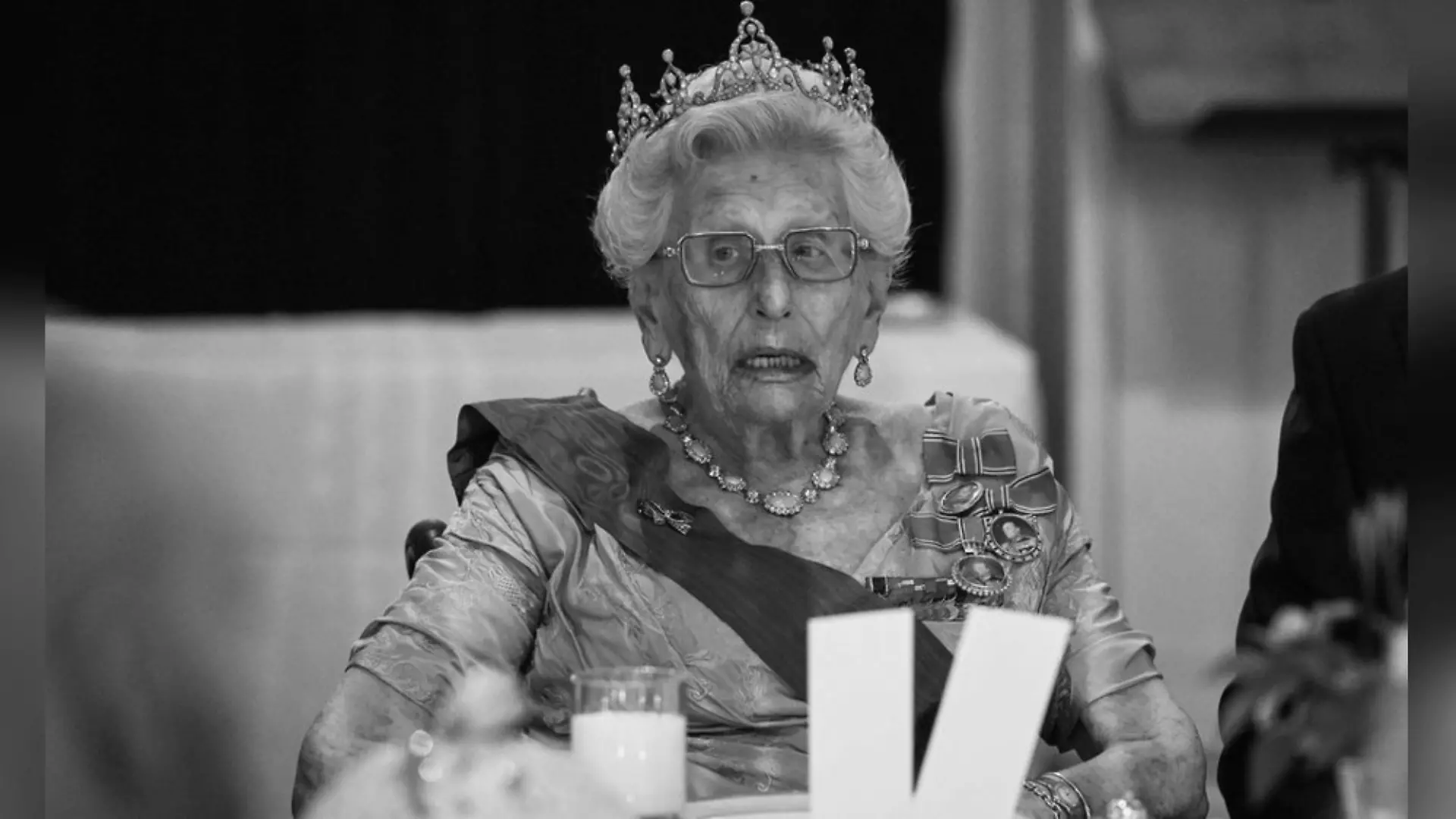 Prinzessin Astrid von Norwegen