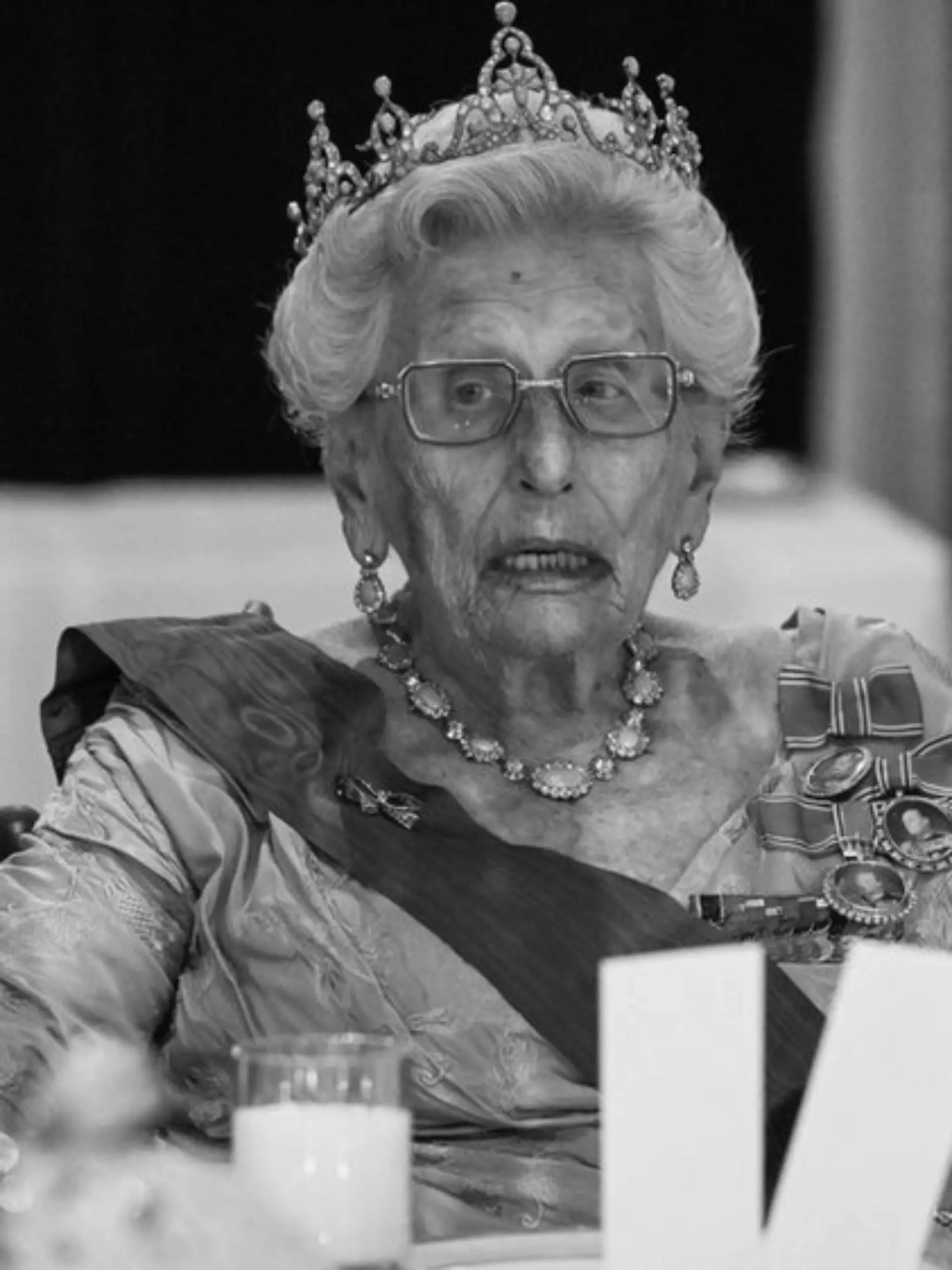 Prinzessin Astrid von Norwegen