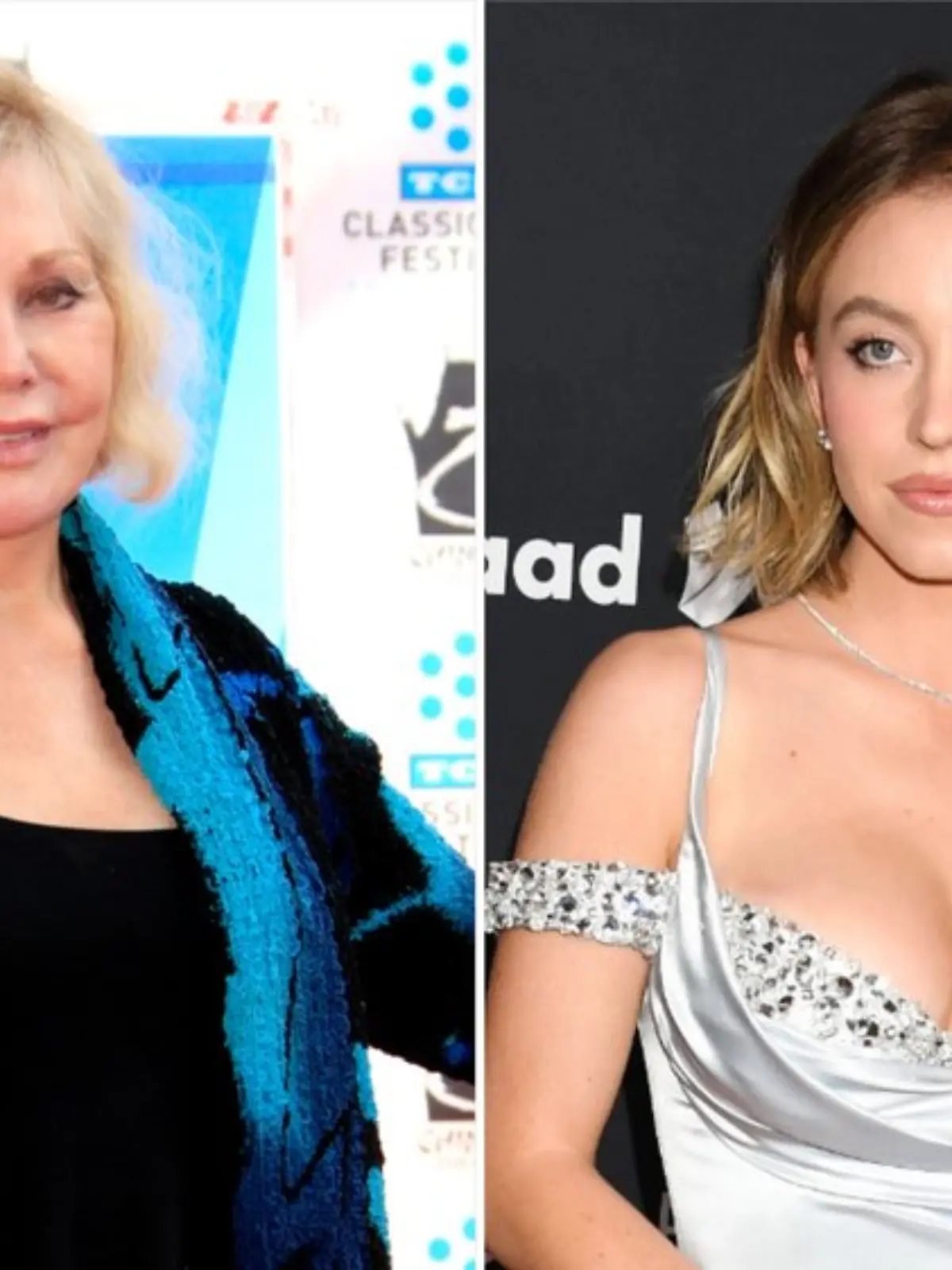 Kim Novak will nicht von Sydney Sweeney gespielt werden