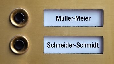Familiennamen: Mainz-Forscher enthüllen Ursprünge