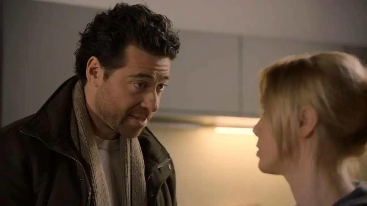 Carlos will flüchten, doch es soll anders kommen GZSZ-Folge 8495 vom 31. März 2026 auf RTL+