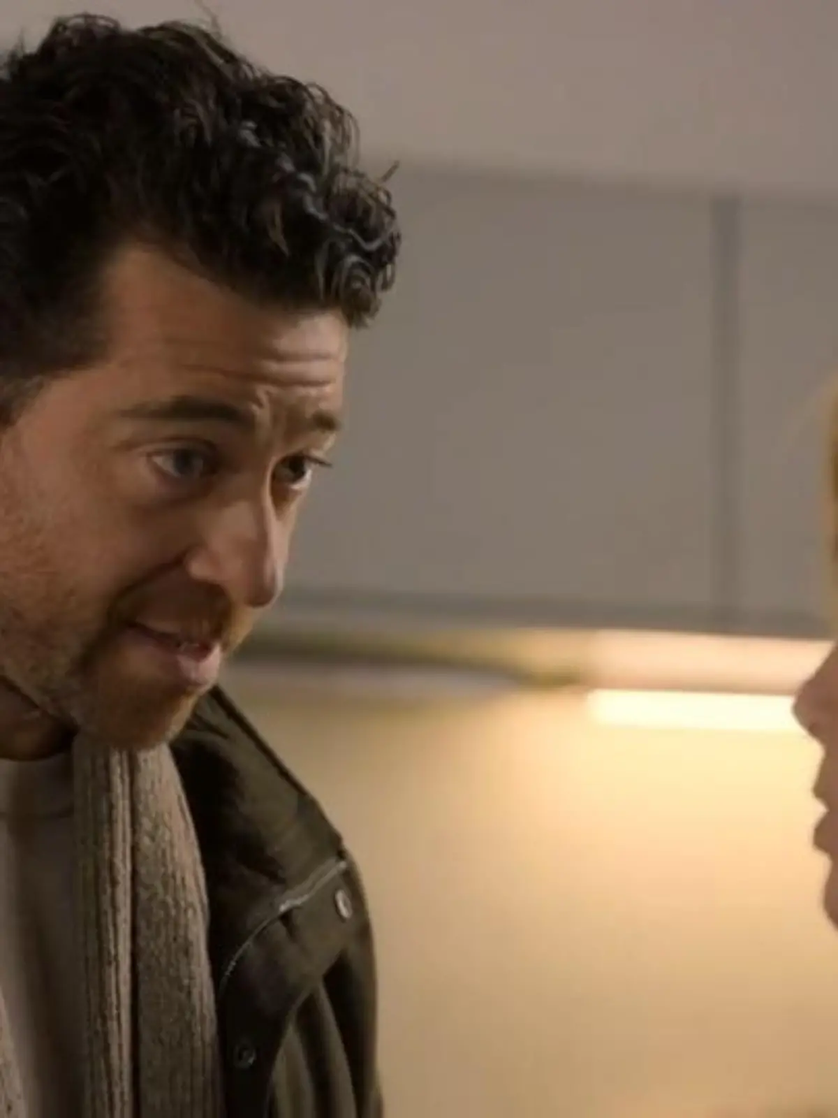 Bild zu: "Carlos will flüchten, doch es soll anders kommen"