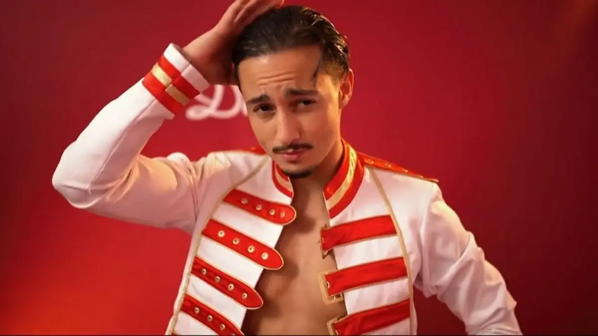 "Idols Night" bei Let's Dance: Die Promis performen als ihre Vorbilder Neue Woche - neues Glück