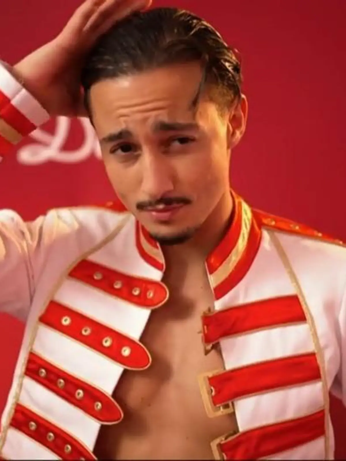 Bild zu: ""Idols Night" bei Let's Dance: Die Promis performen als ihre Vorbilder"