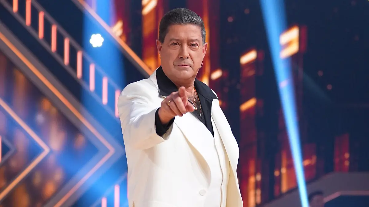 Neue Looks bei „Let’s Dance” - ja, das sind tatsächlich unsere Juroren! Llambi, bist du es wirklich?