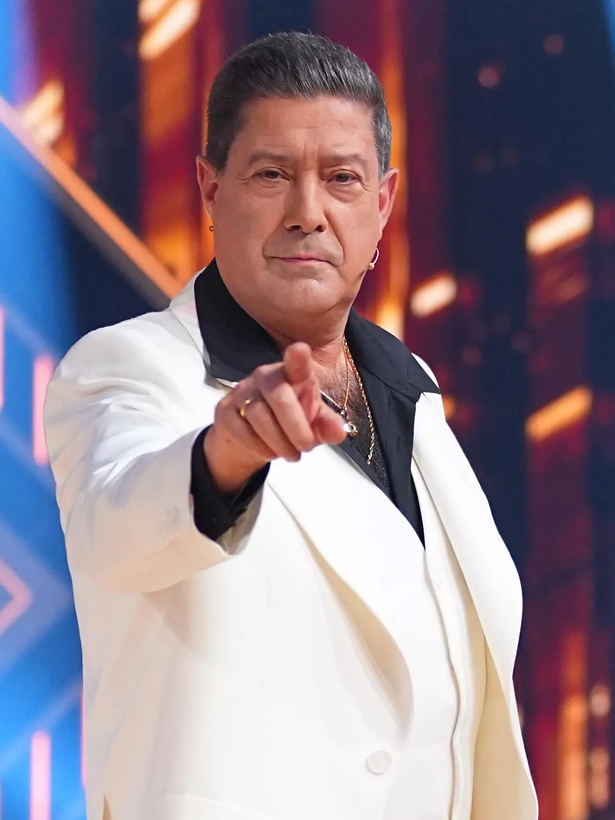 Bild zu: "Neue Looks bei „Let’s Dance” - ja, das sind tatsächlich unsere Juroren!"