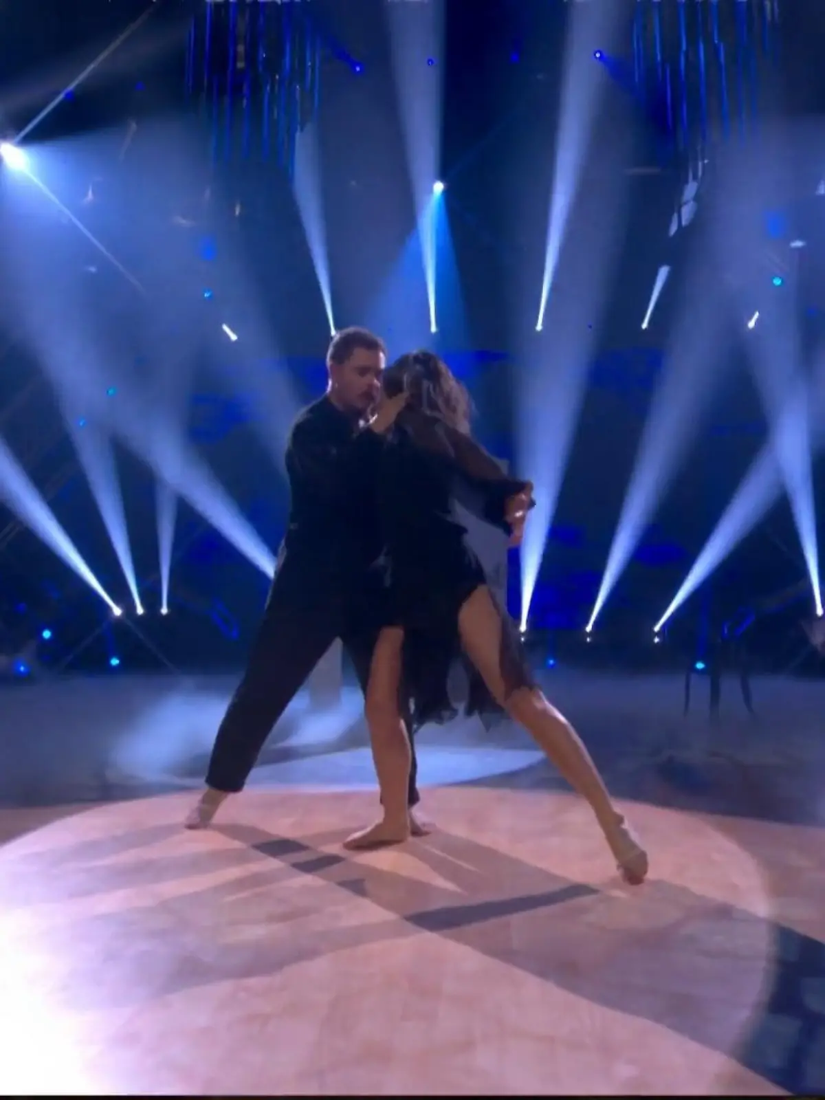 Bild zu: "Gustav Schäfer lässt beim Contemporary sein Herz sprechen"