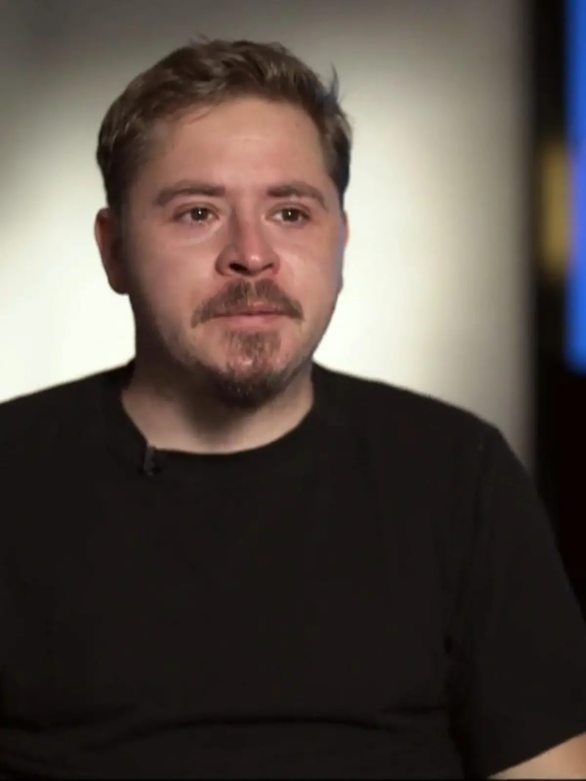 Bild zu: "Leben im Hier und Jetzt: Gustav wird beim Training zum Contemporary emotional"