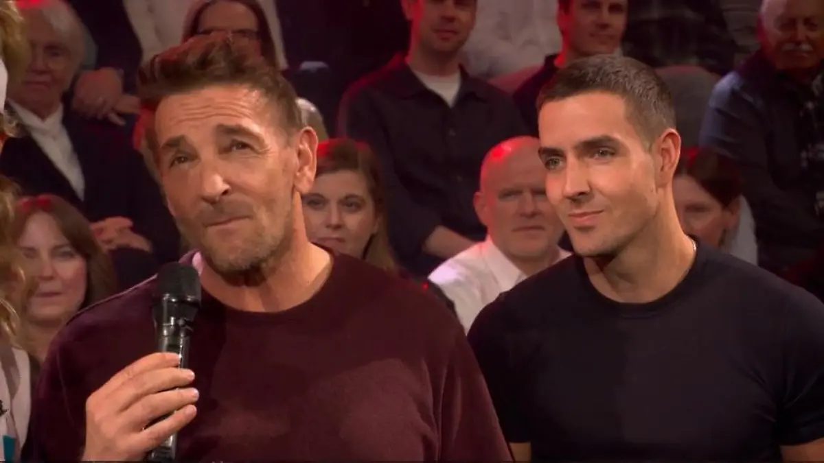 Wiedersehen mit Mark Keller: Er verrät seine Favoriten Teilnehmer der letzten Staffel