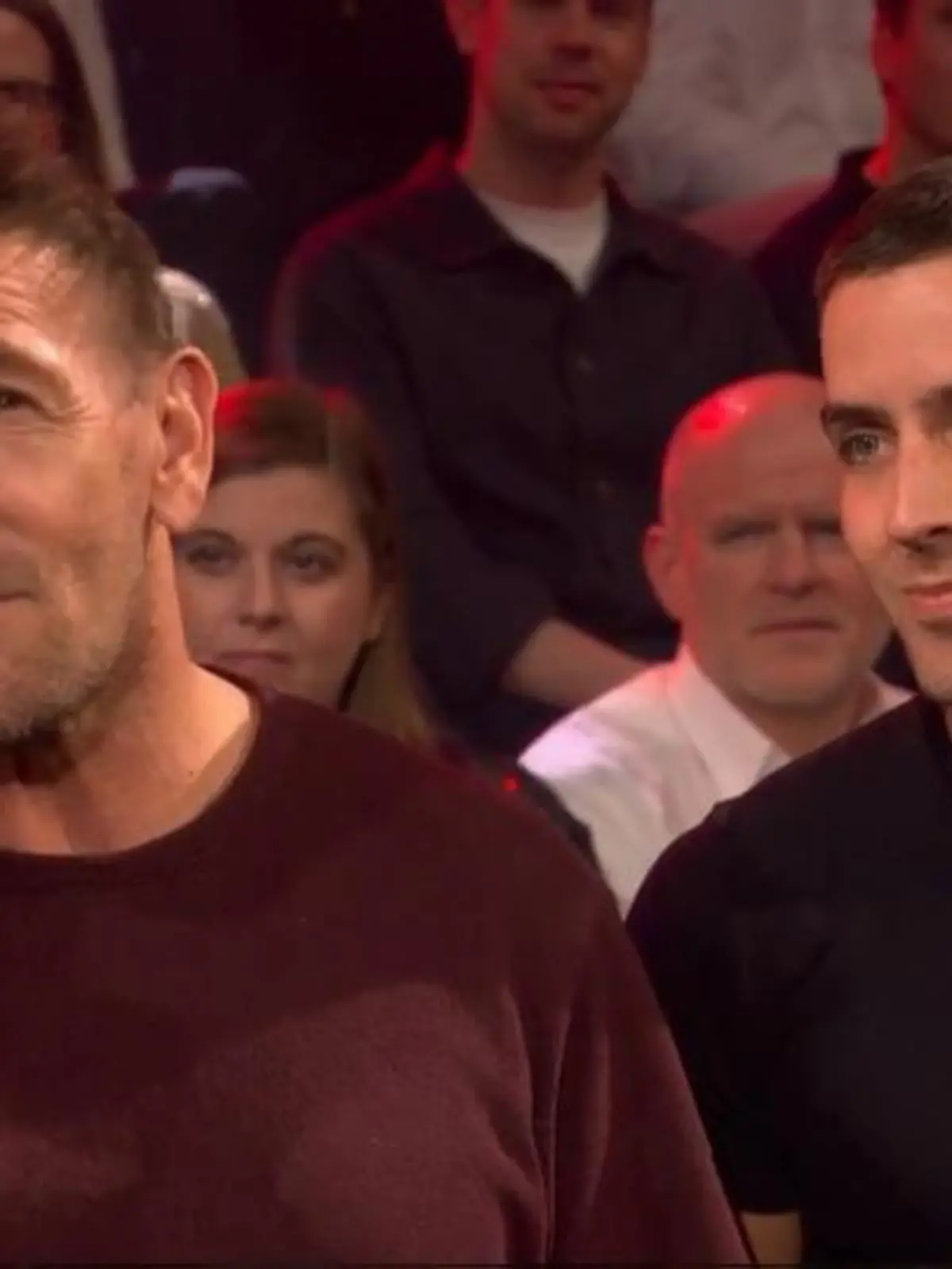 Bild zu: "Wiedersehen mit Mark Keller: Er verrät seine Favoriten"