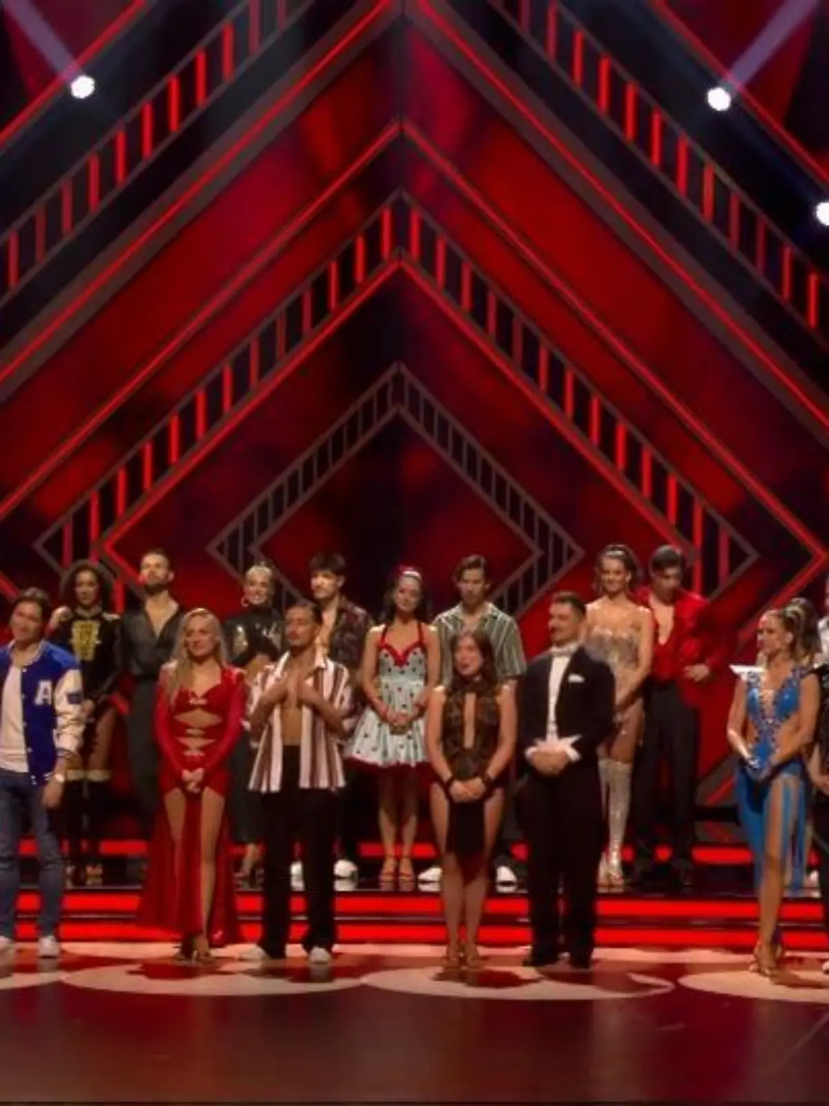 Bild zu: "Wer muss nach Show 4 gehen und wen sehen wir wieder?"