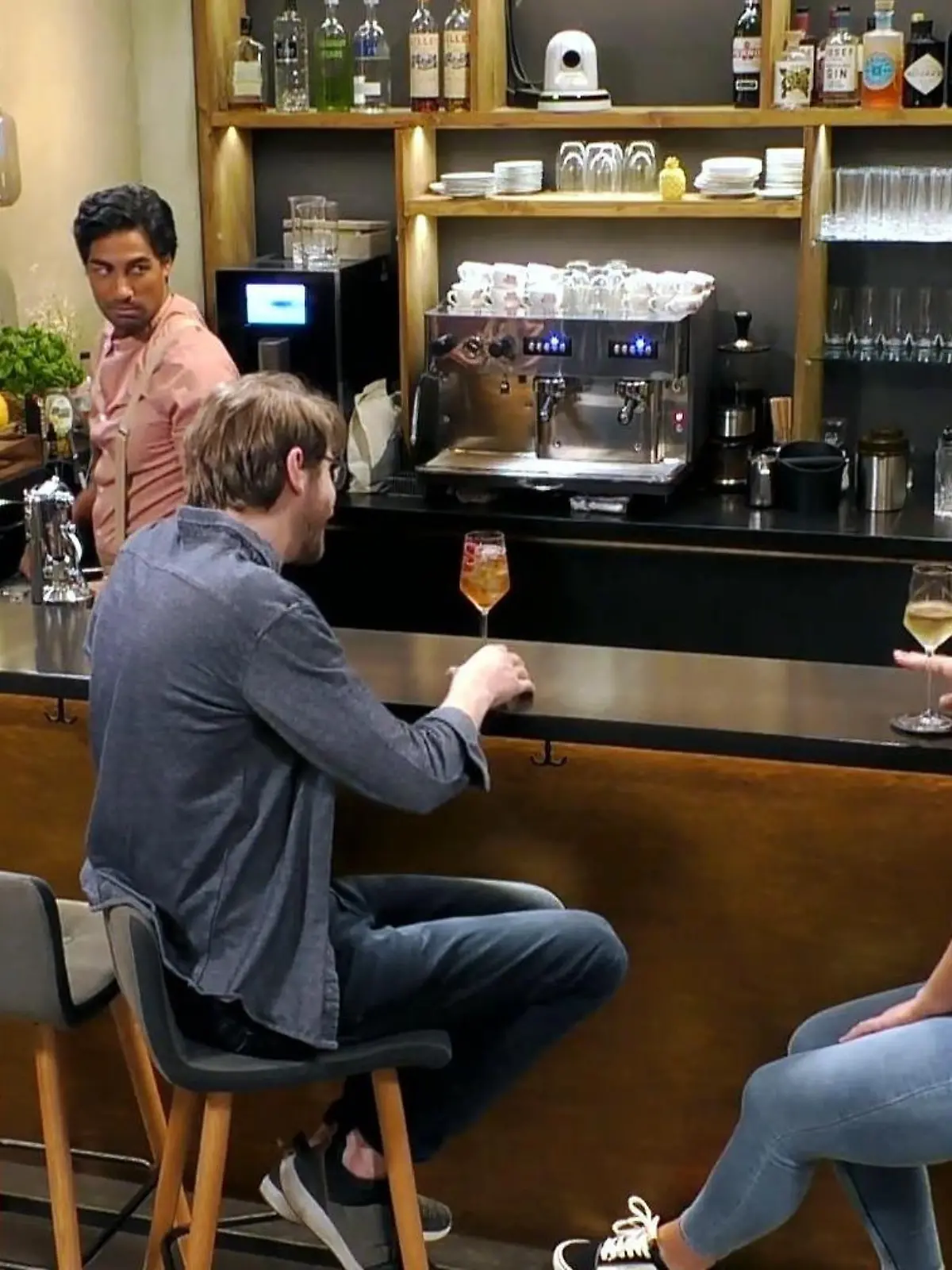 Bild zu: "Anna wurde von Freundin angemeldet"