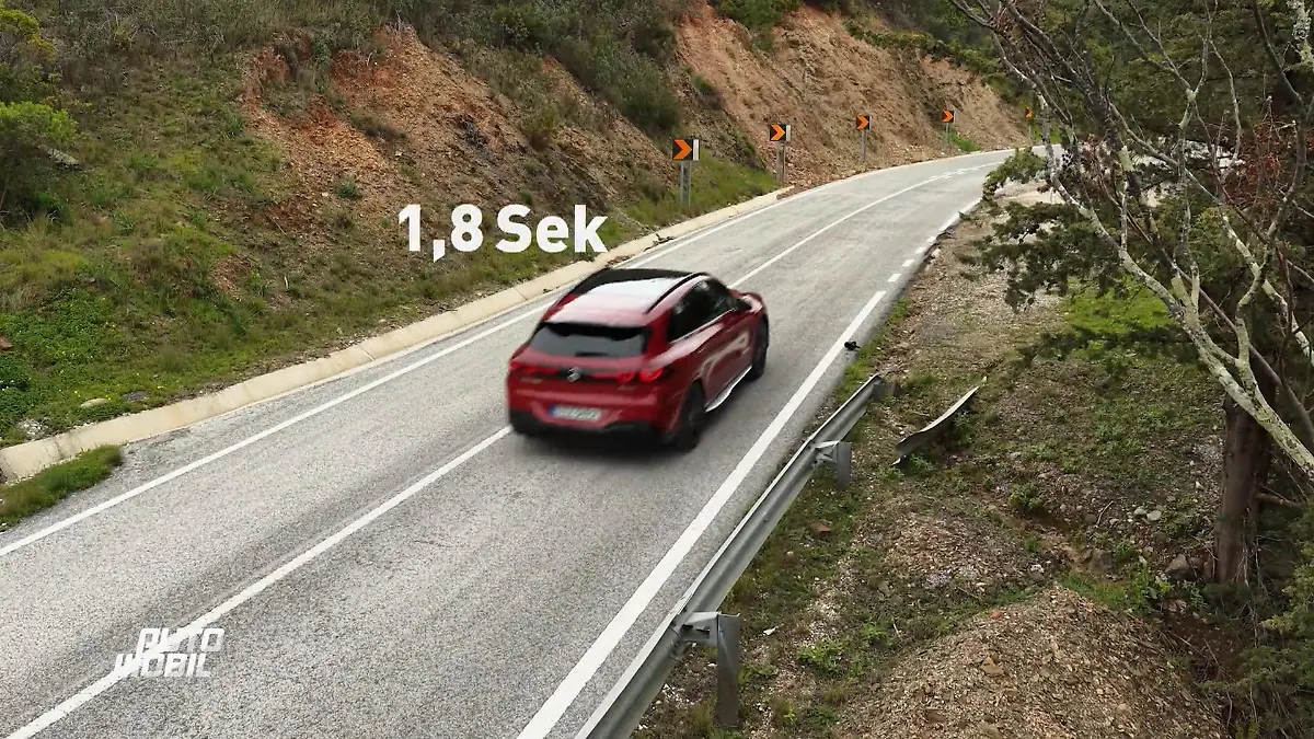 GLC gegen iX3: Wer holt sich den Sieg im Elektro-Vergleich? Stromer im Fernduell