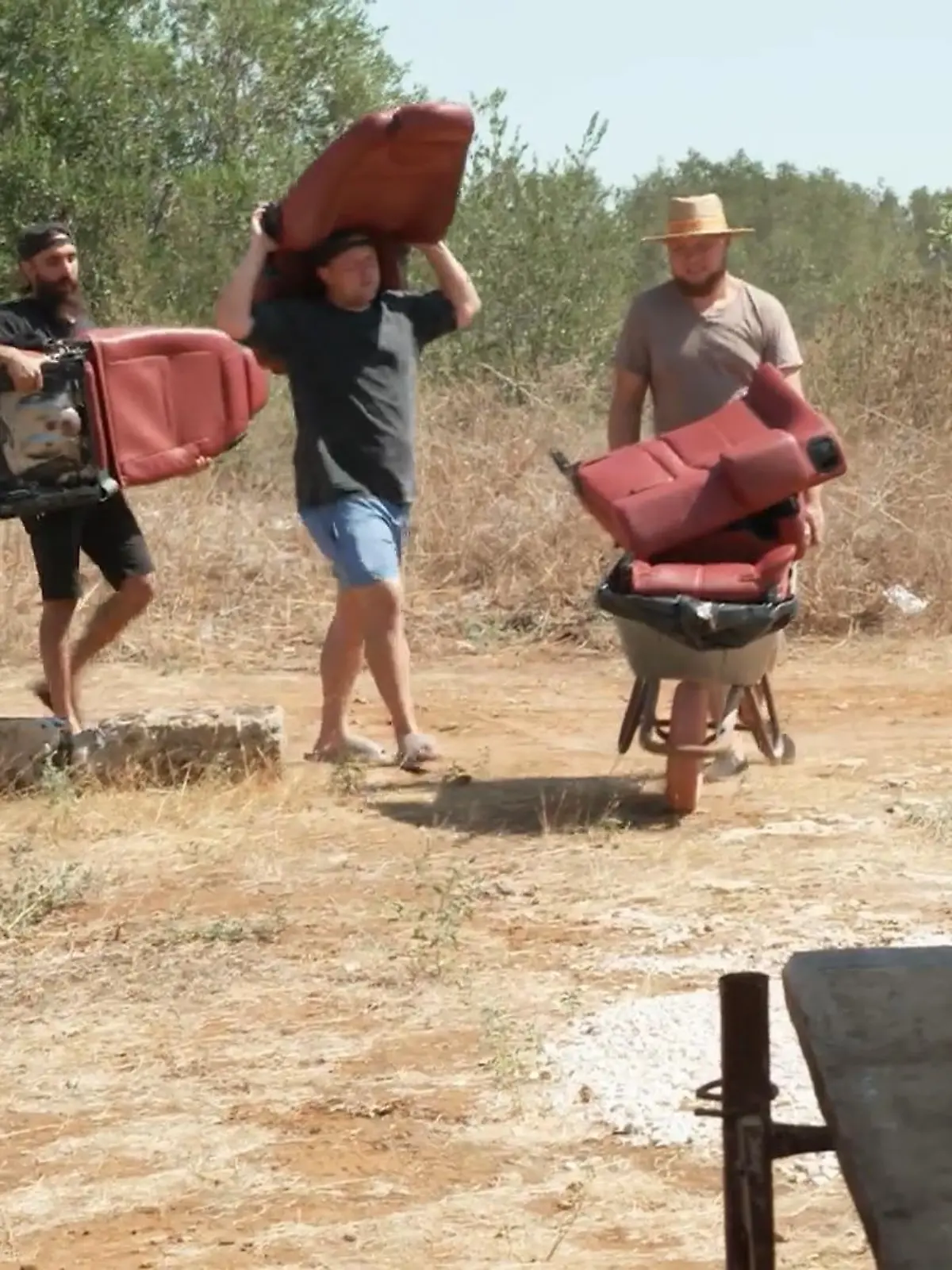 Bild zu: "Kriegen die Tuningprofis Antonios Alfa GT noch gerettet?"