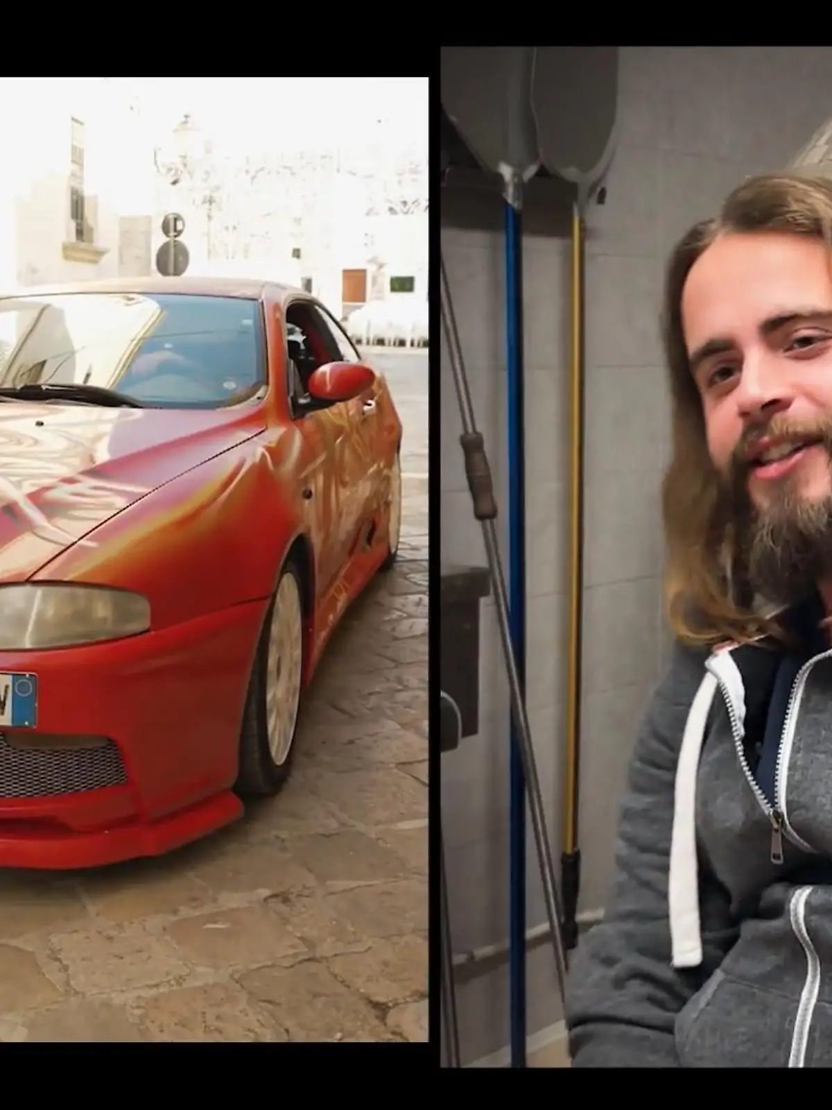 Bild zu: "Geht der Umbau auf – und begeistert er Antonio am Ende wirklich?"