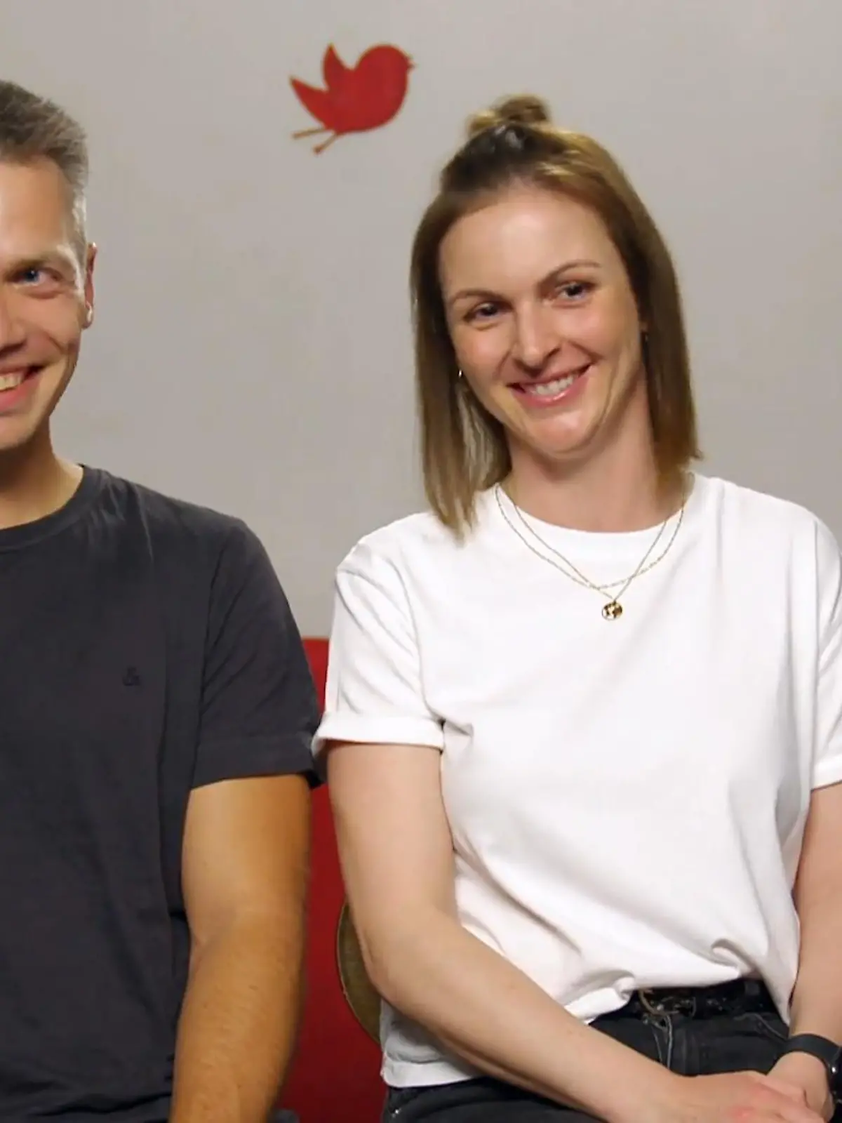 Bild zu: "Reicht es bei Ani und Patrick auch für ein zweites Date?"