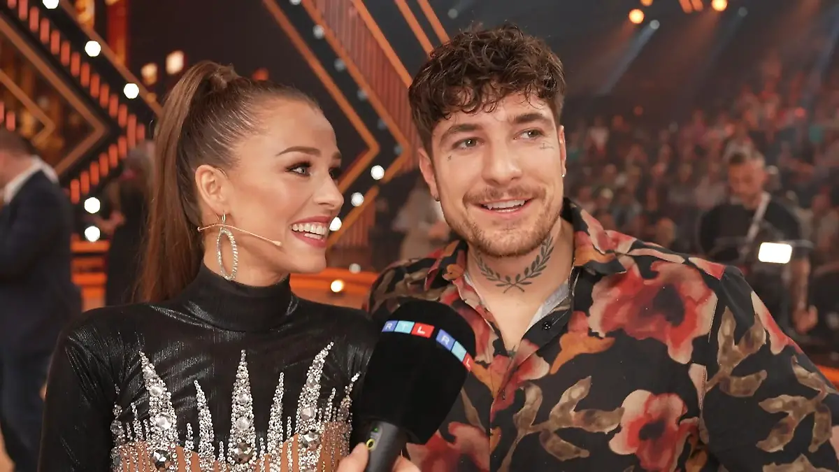 Durch "Let's Dance": Willi Banner öffnet sich "Früher war ich anti-social"