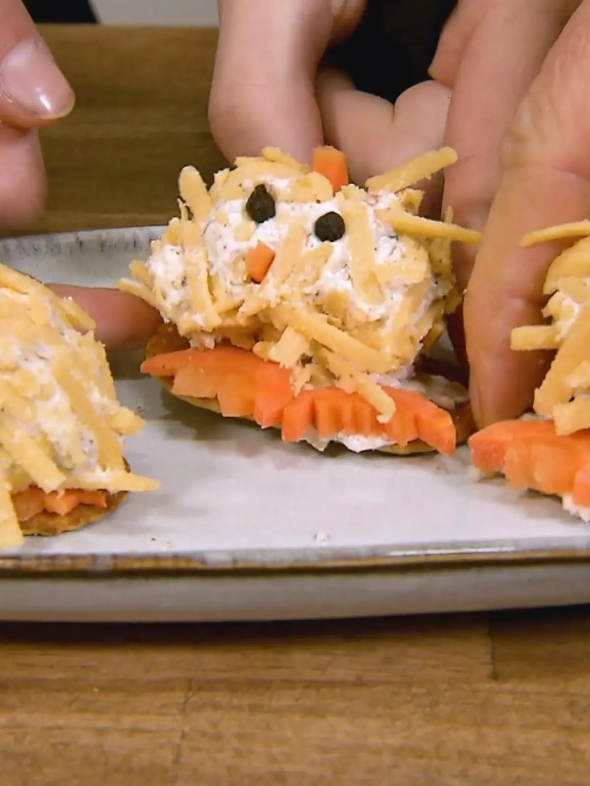 Bild zu: "Leckere Rezepte für euren Osterbrunch"