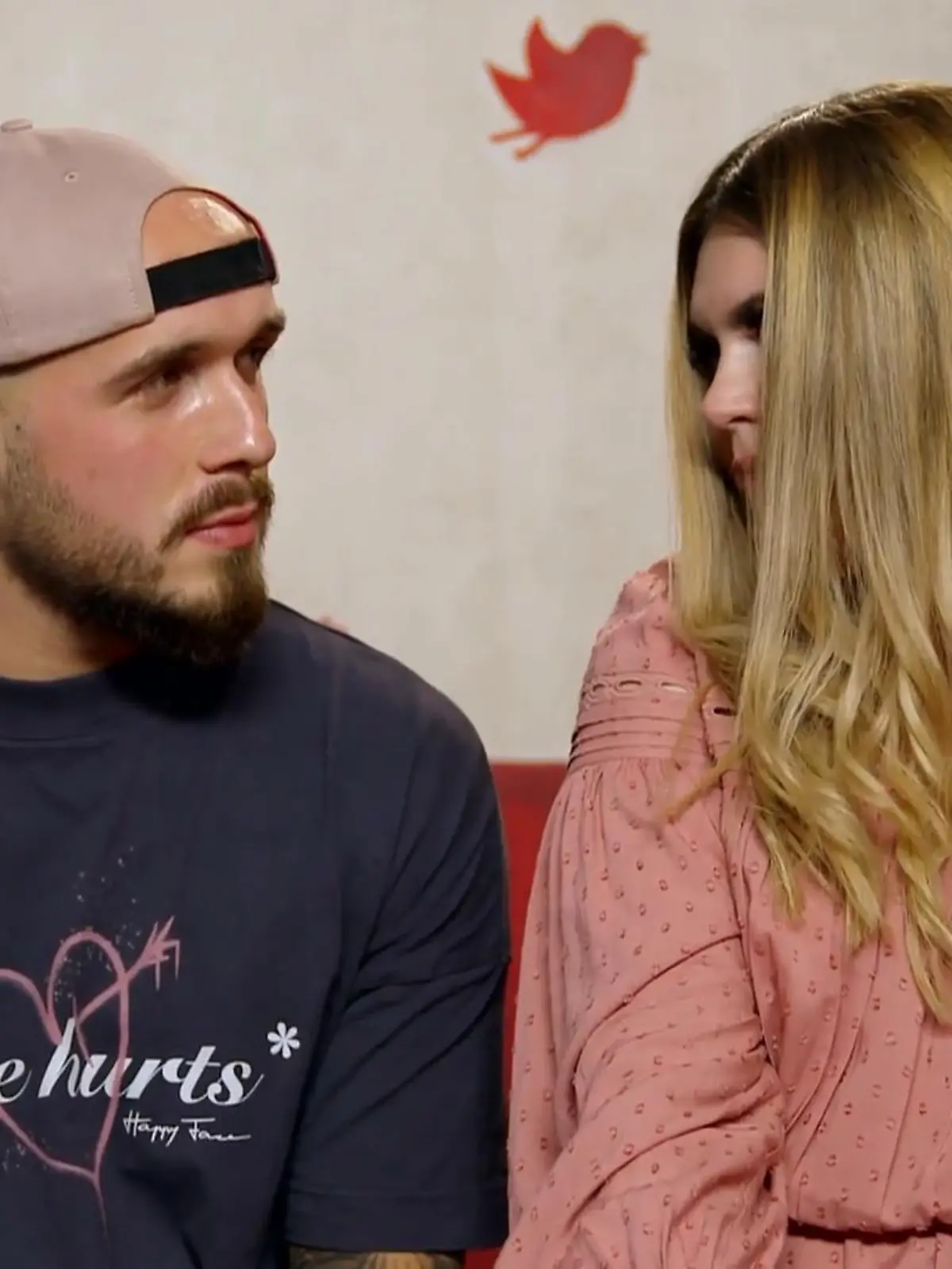 Bild zu: "Wollen Yannick und Marie sich wirklich wiedersehen?"