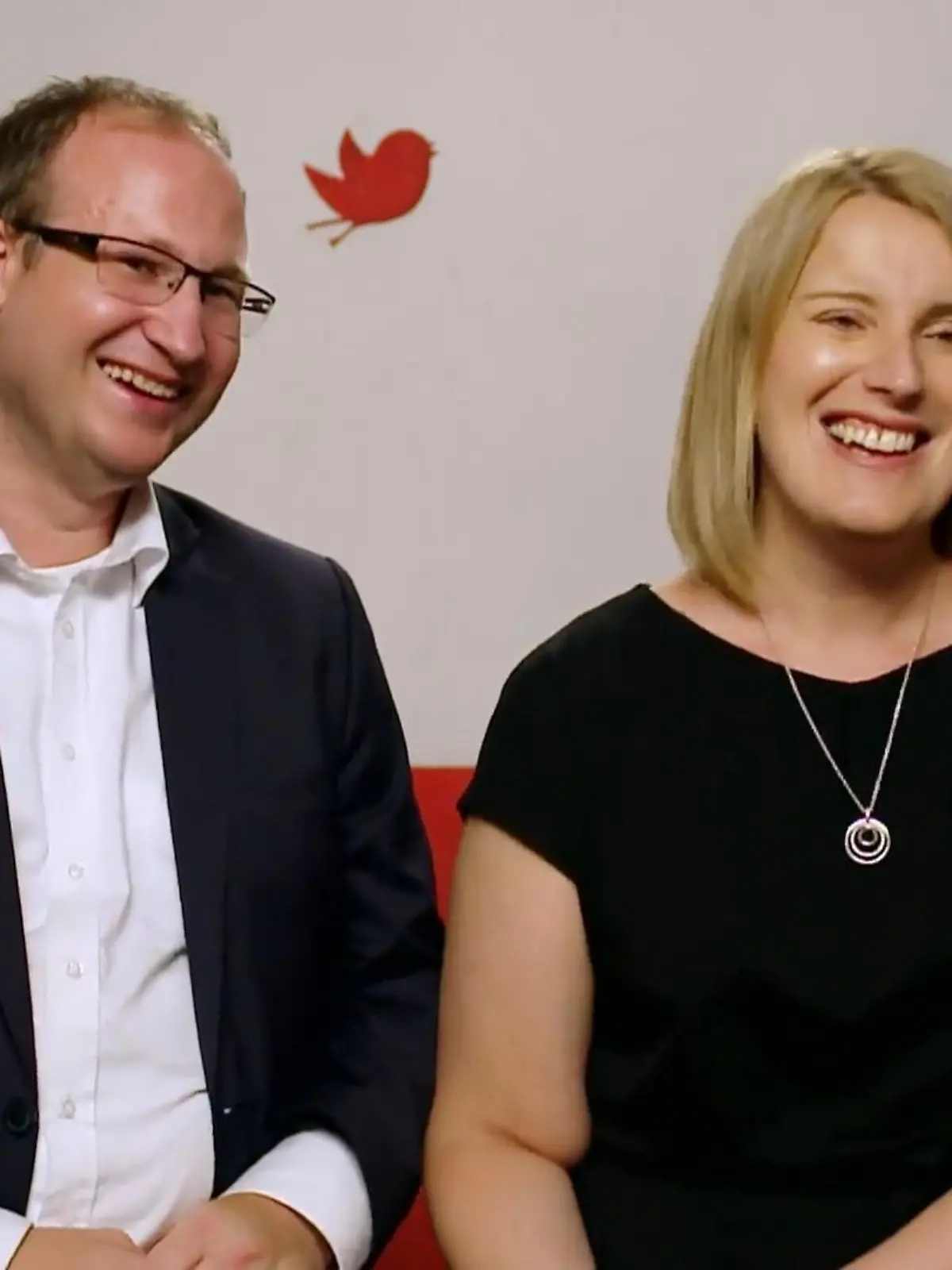 Bild zu: "Wollen Magnus und Marta sich nach dem Date wiedersehen?"