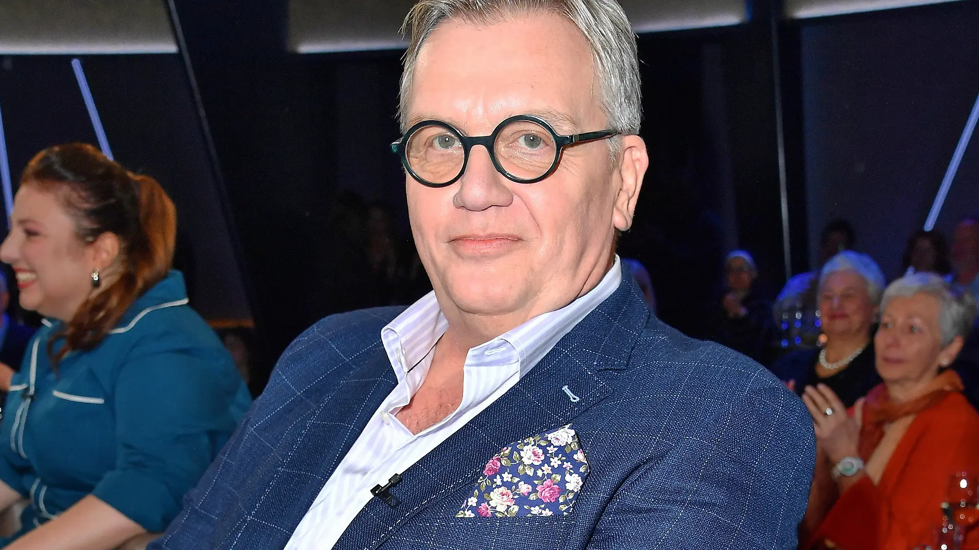 Hape Kerkeling bei der NDR Talk Show im Studio NDR 3 in Hamburg am 20.03.2026 Sonderkonditionen: Preisabsprache bei Titelverwendung erforderlich