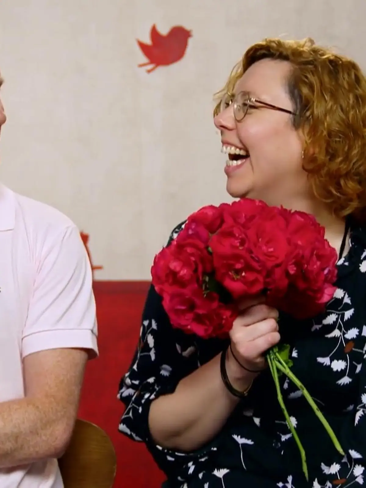 Bild zu: "Wollen Marina und Paul sich wirklich wiedersehen?"