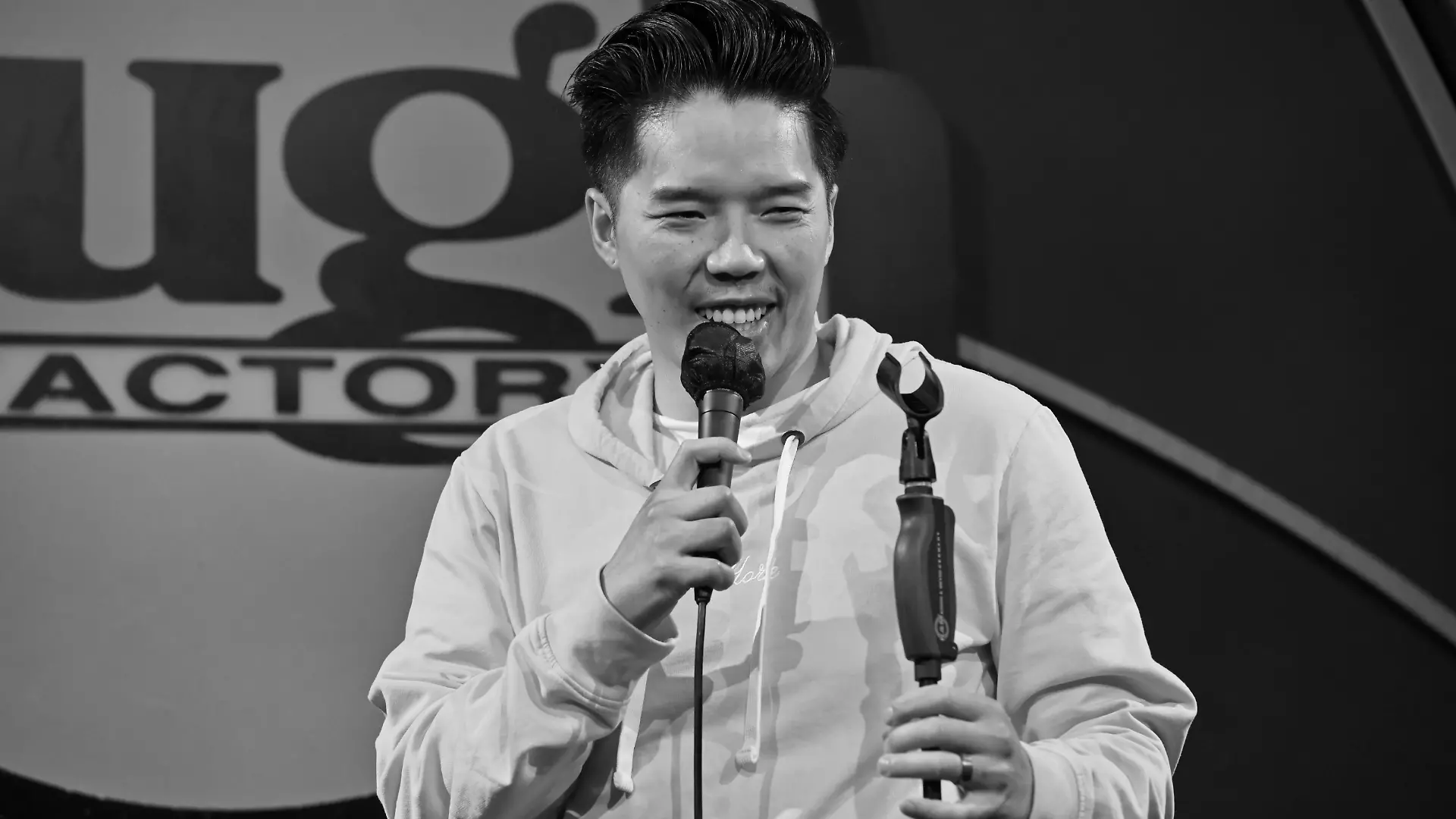 Laugh Factory Hosts Virtual Telethon To Support Families Of Atlanta Shooting Victims