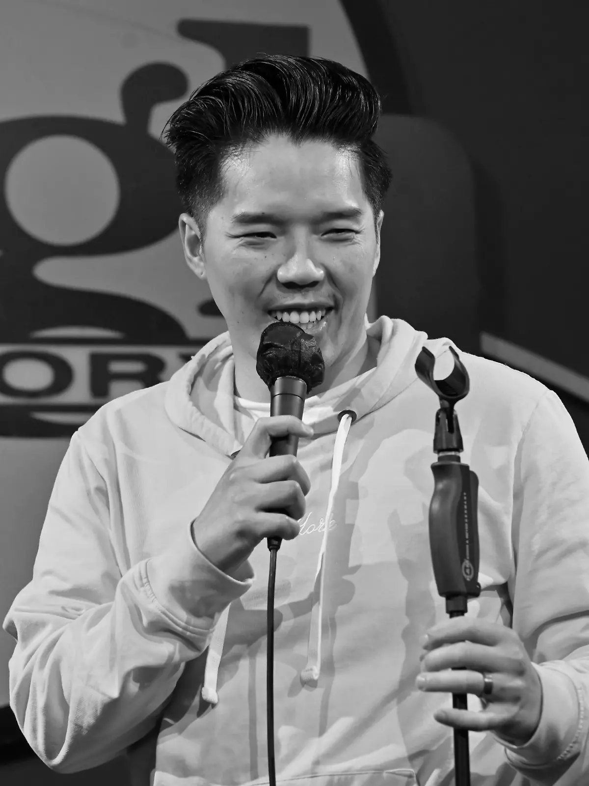 Laugh Factory Hosts Virtual Telethon To Support Families Of Atlanta Shooting Victims