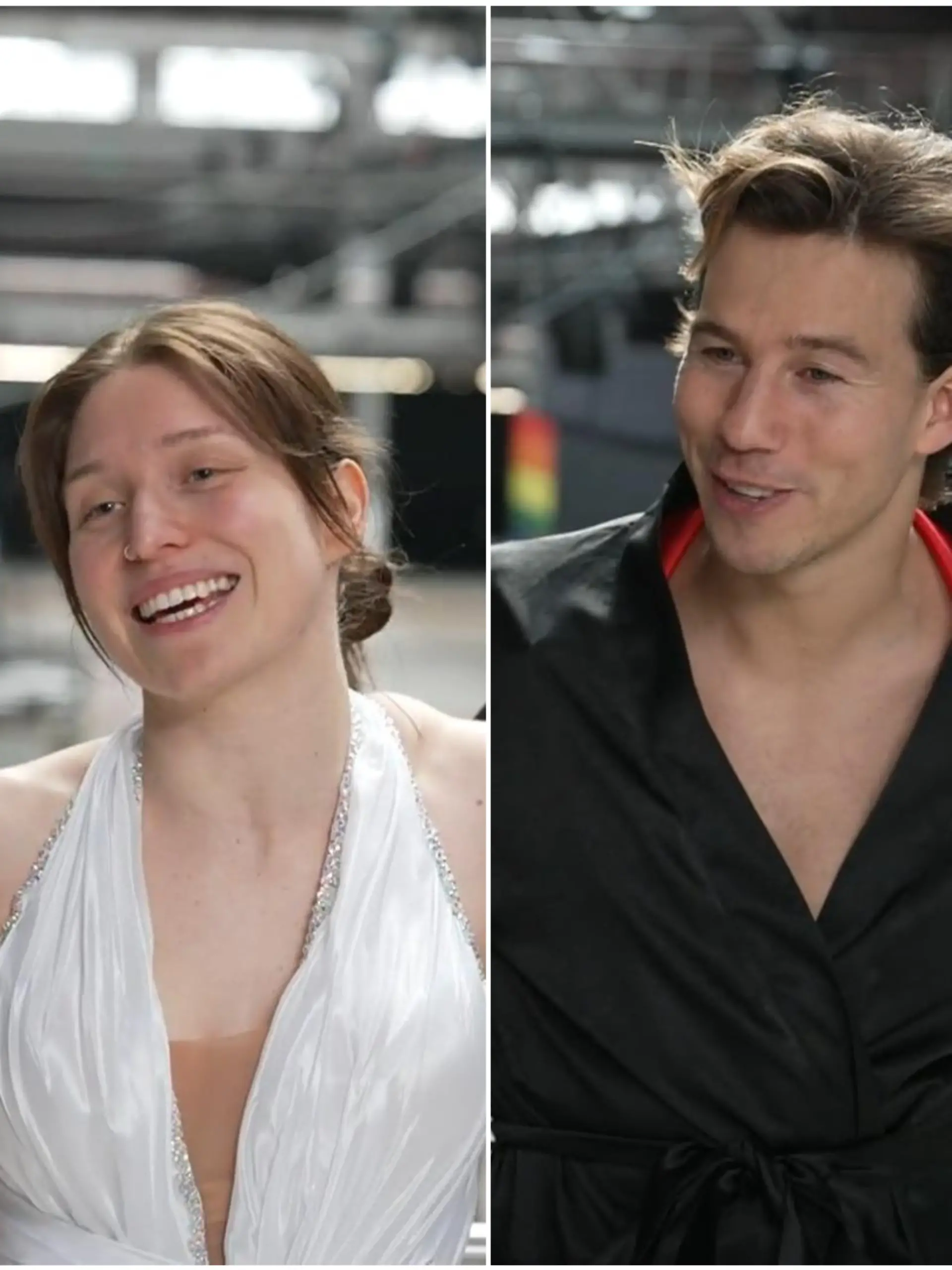 Die „Let’s Dance”-Stars freuen sich auf die Osterpause