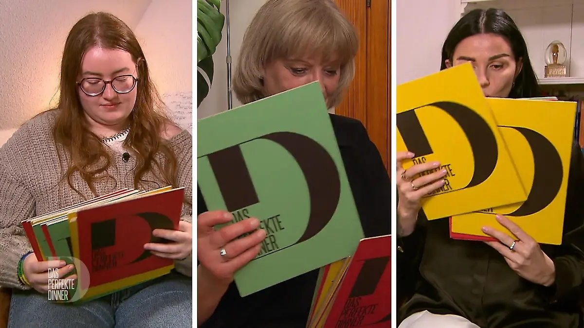 Belohnen die Gäste Hülyas Start mit vielen Punkten? Erster Abend, erste Wertung