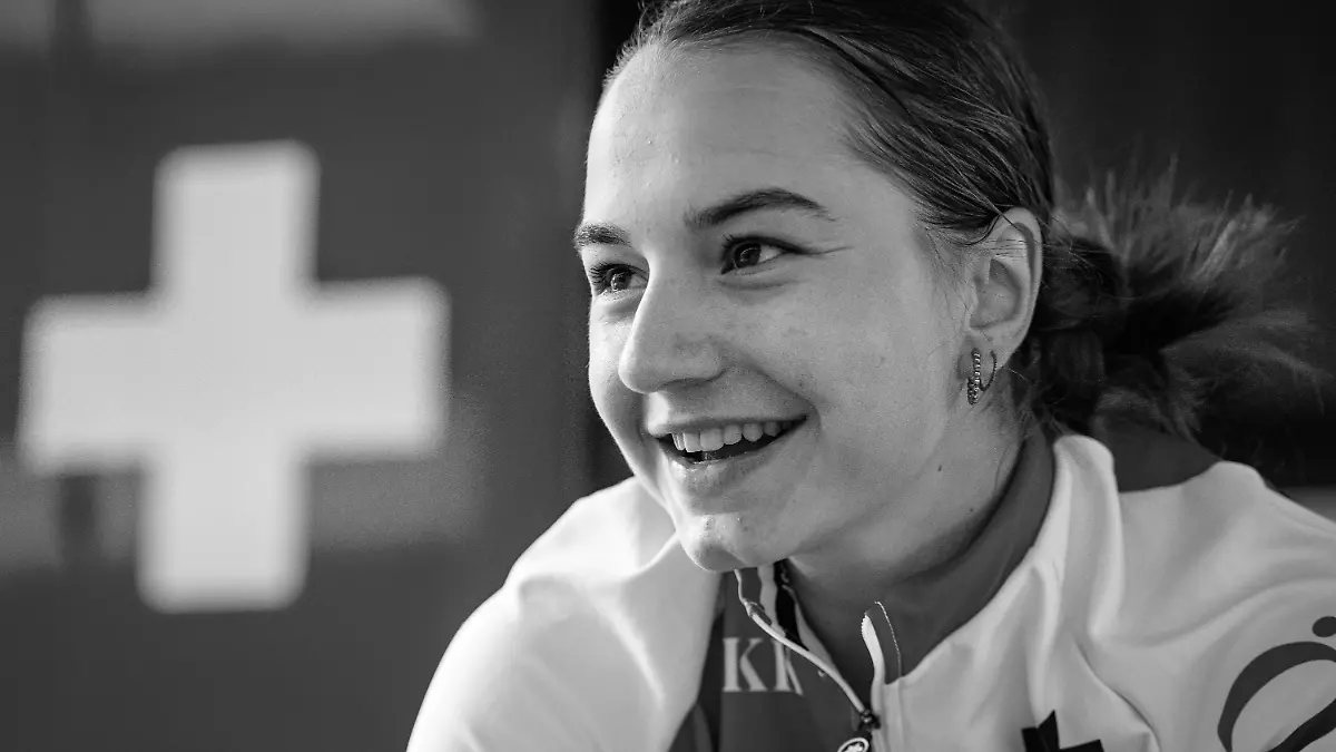 FURRER Muriel: UCI Road cycling, Rad, Radsport, Strasse World Championships - Zürich 2024 FURRER Muriel  SUI  Switzerland Querformat - quer - horizontal - Landscape - Event/Veranstaltung: UCI Road Cycling World Championships Zürich 2024 - Category/Kategorie: Cycling - Road Cycling World Championships - Elite Women Junior U19 - Location/Ort: Europe - Switzerland - Zürich - Start: Zürich - Finish: Zürich - Individual Time Trail  ITT  - Distance: 18,8 km - Date/Datum: 24.09.2024 Tuesday Day 4 - *** FURRER Muriel UCI Road Cycling World Championships Zurich 2024 FURRER Muriel SUI Switzerland Landscape horizontal Landscape Event Event UCI Road Cycling World Championships Zurich 2024 Category Category Cycling Road Cycling World Championships Elite Women Junior U19 Location Location Europe Switzerland Zurich Start Zurich Finish Zurich Individual Time Trail ITT Distance 18,8 km Date Date 24 09 2024 Tuesday Day 4