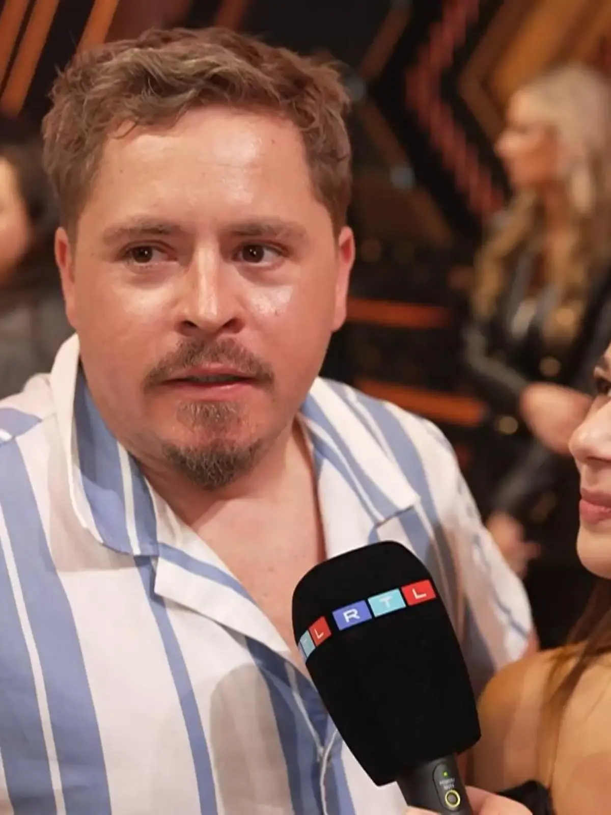 Bild zu: "Beziehungs-Geheimnis von Gustav Schäfer"