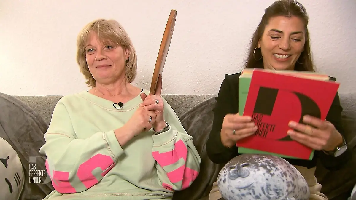 Wie viele Punkte holt sich Stasya von der Konkurrenz? Punktevergabe