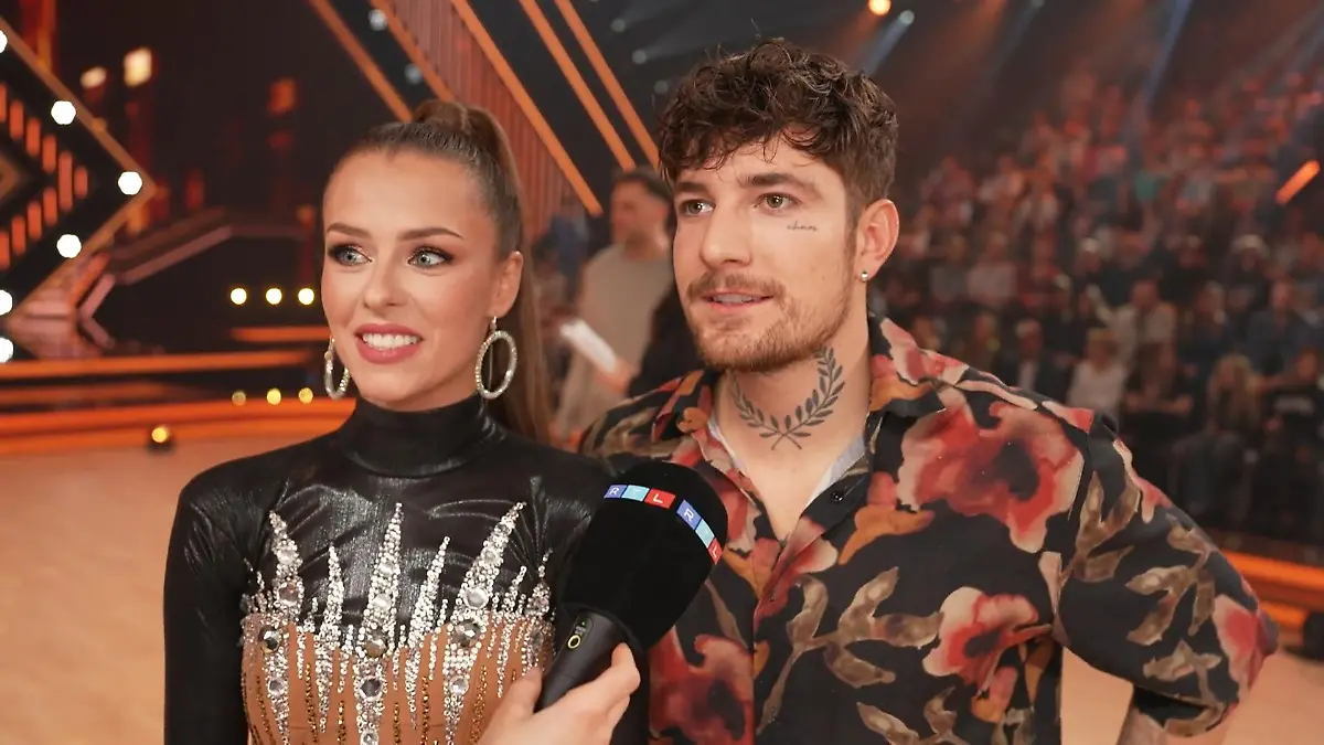 Willi Banner verrät die Bedeutung seiner Tattoos DAS ist das emotionalste des "Let's Dance"-Stars